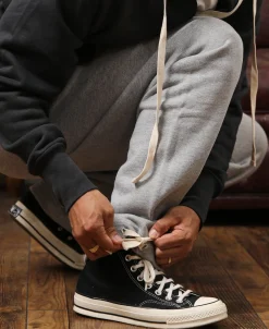 Bronson Mfg 17.6 oz Heavyweight Terry Sweatpants -><noscript><img width=