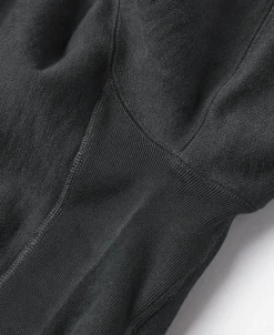 Bronson Mfg 21 oz Military Academy Reverse Weave Hoodie -><noscript><img data-lazyloaded=