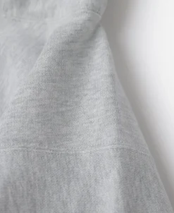 Bronson Mfg 21 oz Military Academy Reverse Weave Hoodie -><noscript><img width=
