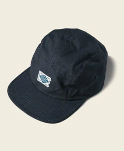 Bronson Mfg 7.5 oz Ripstop Cotton 5 Panel Cap -> Hats & Caps