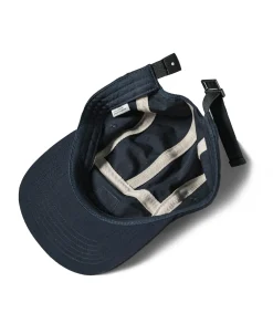 Bronson Mfg 7.5 oz Ripstop Cotton 5 Panel Cap -><noscript><img width=
