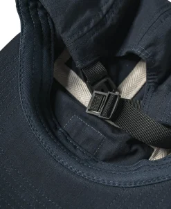 Bronson Mfg 7.5 oz Ripstop Cotton 5 Panel Cap -><noscript><img width=