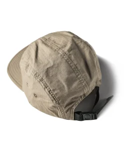 Bronson Mfg 7.5 oz Ripstop Cotton 5 Panel Cap -><noscript><img width=