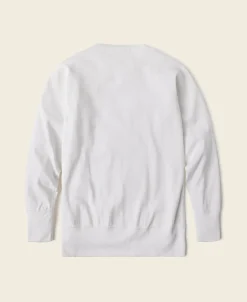 Bronson Mfg 14 oz Side Closing Henley Shirt -> Long Sleeve T-Shirts|Henleys