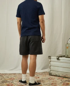 Bronson Mfg 10.5 oz US Cotton Tubular Gusset T-Shirt -><noscript><img width=