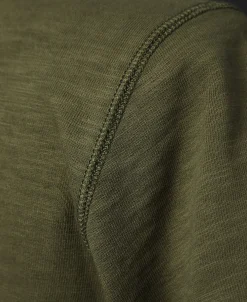 Bronson Mfg 10.5 oz US Cotton Tubular Gusset T-Shirt -><noscript><img width=