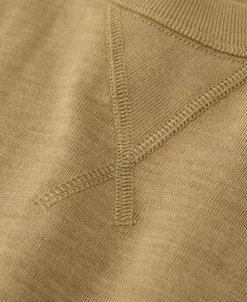 Bronson Mfg 10.5 oz US Cotton Tubular Gusset T-Shirt -><noscript><img width=