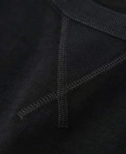 Bronson Mfg 10.5 oz US Cotton Tubular Gusset T-Shirt -><noscript><img width=