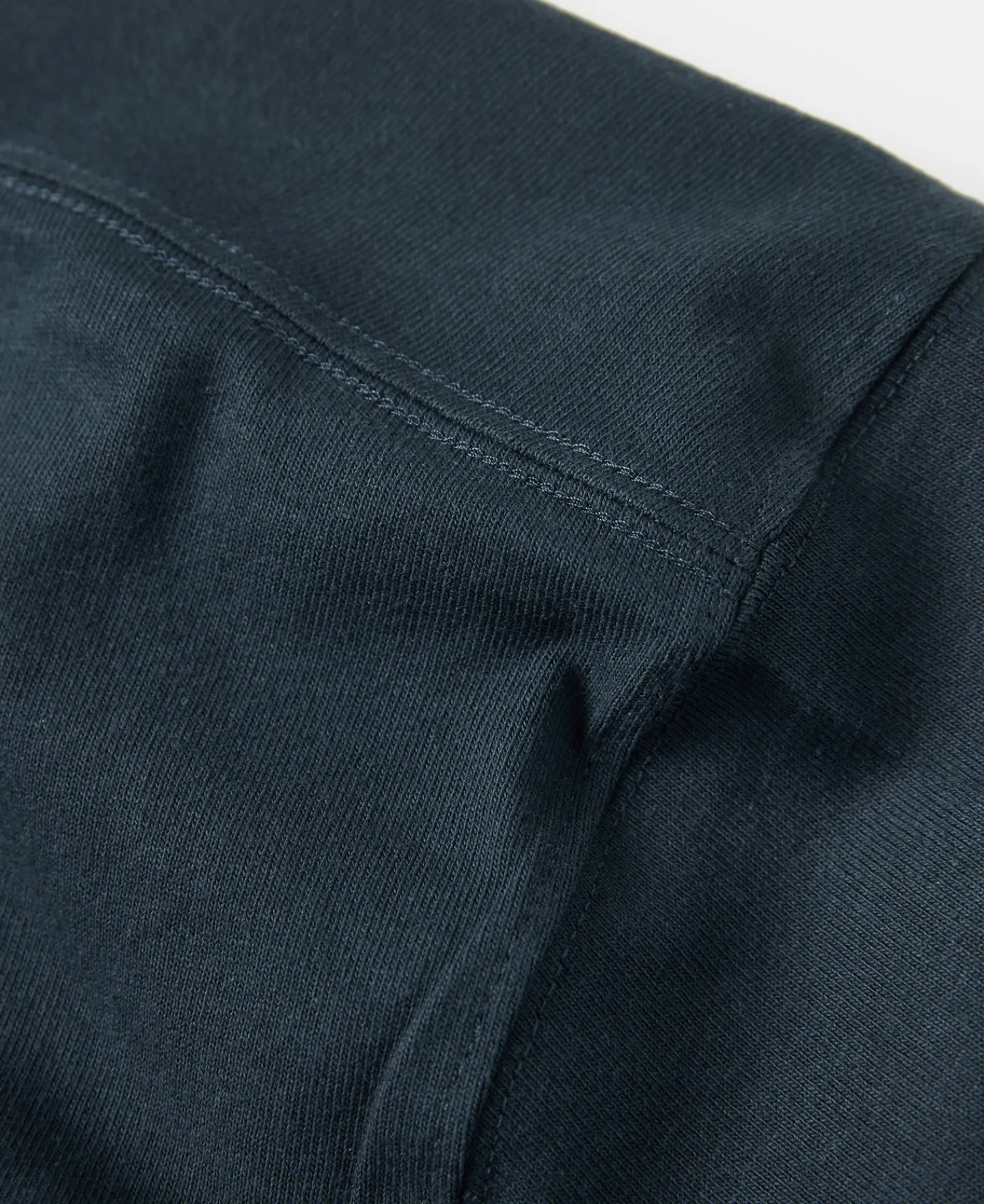 Bronson Mfg 9 oz US Cotton Tubular T-Shirt -> Short Sleeve T-Shirts|Tubular T-Shirt