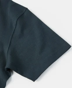 Bronson Mfg 9 oz US Cotton Tubular T-Shirt -><noscript><img width=