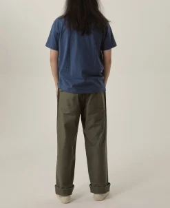 Bronson Mfg 9 oz US Cotton Tubular T-Shirt -><noscript><img width=