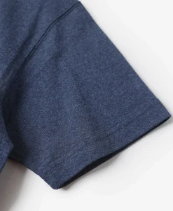 Bronson Mfg 9 oz US Cotton Tubular T-Shirt -><noscript><img width=