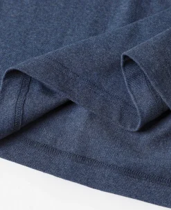 Bronson Mfg 9 oz US Cotton Tubular T-Shirt -><noscript><img width=