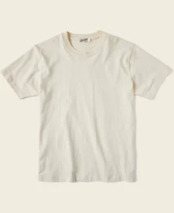 Bronson Mfg 9 oz US Cotton Tubular T-Shirt -> Short Sleeve T-Shirts|Tubular T-Shirt