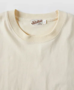 Bronson Mfg 9 oz US Cotton Tubular T-Shirt -><noscript><img width=