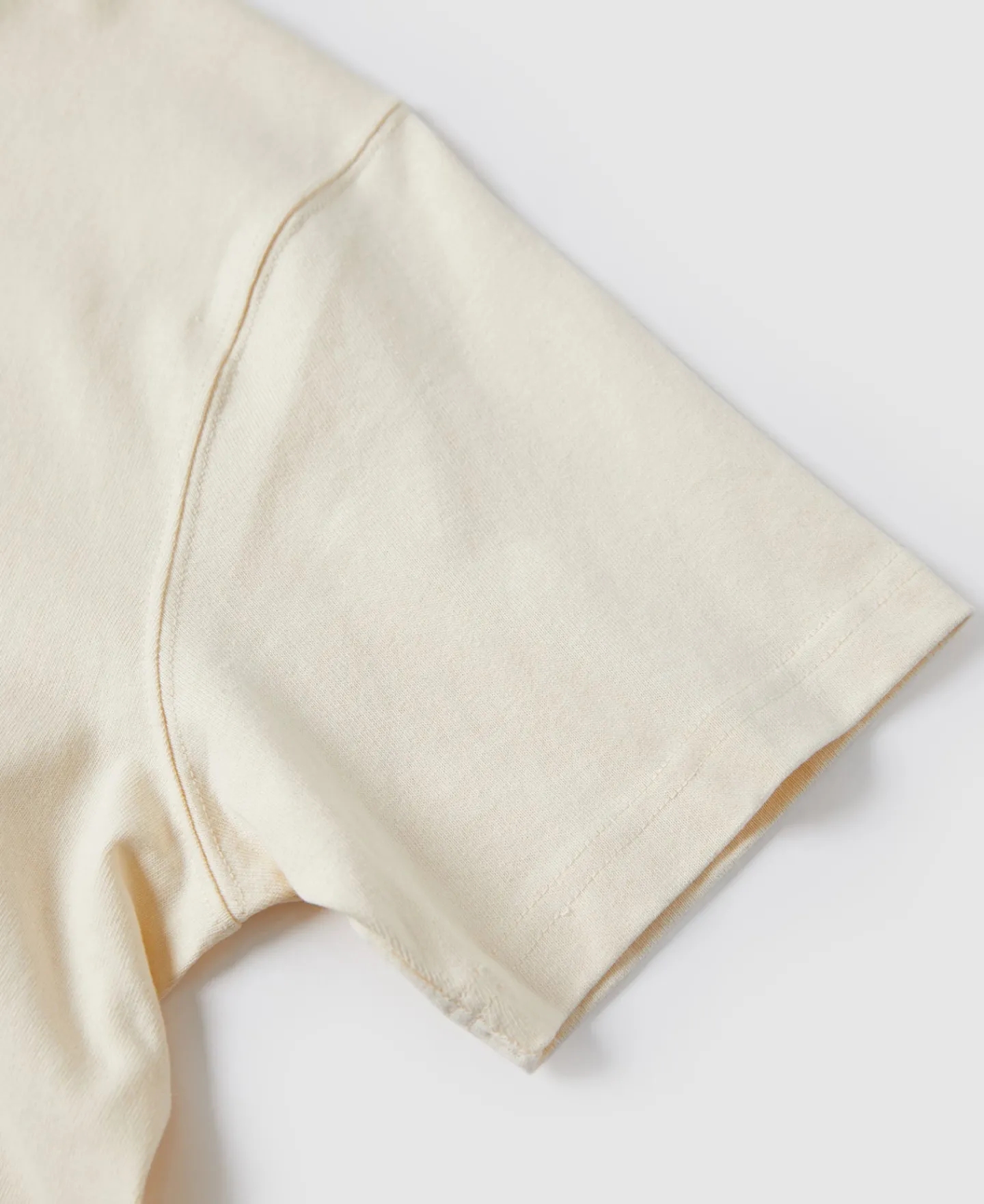 Bronson Mfg 9 oz US Cotton Tubular T-Shirt -> Short Sleeve T-Shirts|Tubular T-Shirt