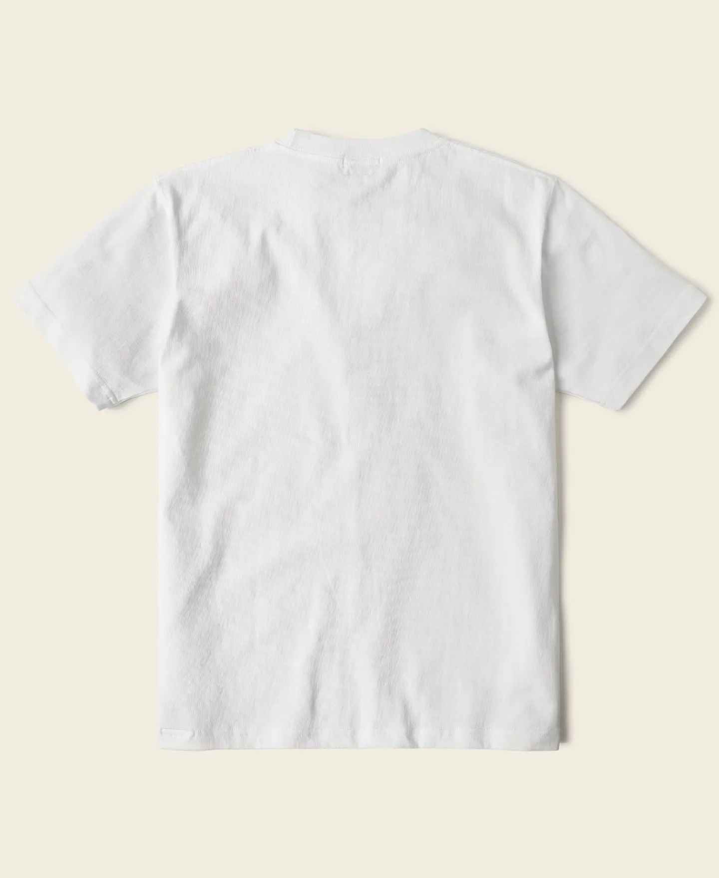 Bronson Mfg 9 oz US Cotton Tubular T-Shirt -> Short Sleeve T-Shirts|Tubular T-Shirt