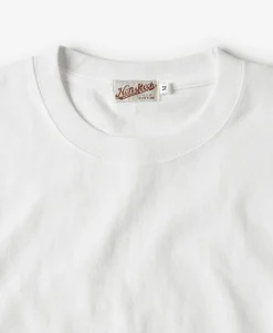 Bronson Mfg 9 oz US Cotton Tubular T-Shirt -><noscript><img width=