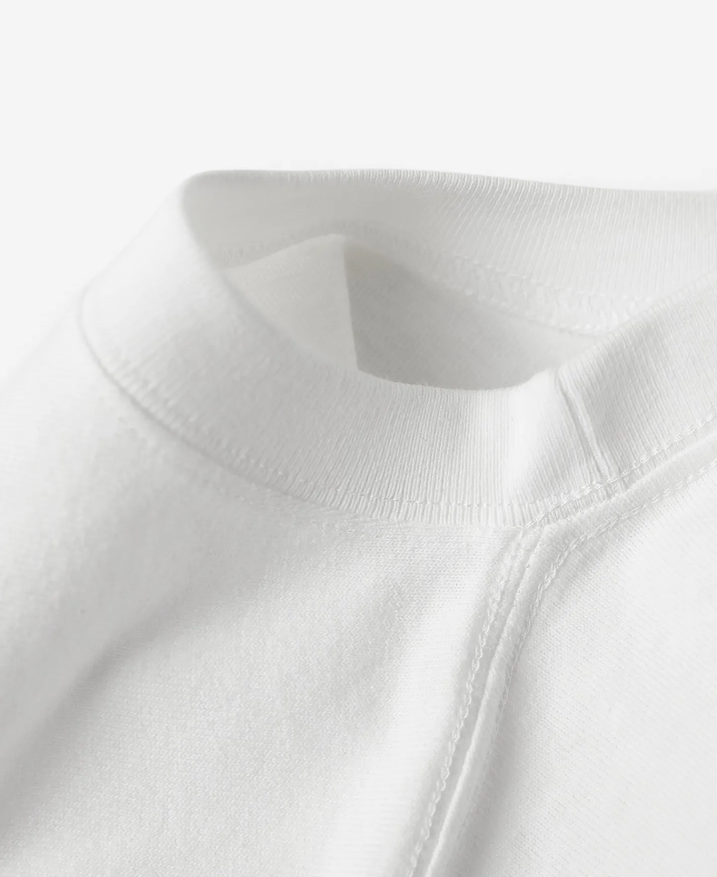 Bronson Mfg 9 oz US Cotton Tubular T-Shirt -> Short Sleeve T-Shirts|Tubular T-Shirt
