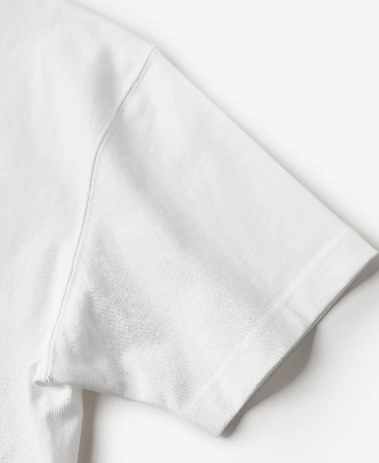Bronson Mfg 9 oz US Cotton Tubular T-Shirt -> Short Sleeve T-Shirts|Tubular T-Shirt