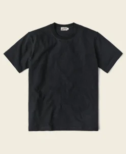 Bronson Mfg 9 oz US Cotton Tubular T-Shirt -> Short Sleeve T-Shirts|Tubular T-Shirt