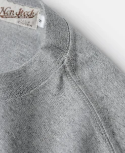 Bronson Mfg 9 oz US Cotton Tubular T-Shirt -><noscript><img width=