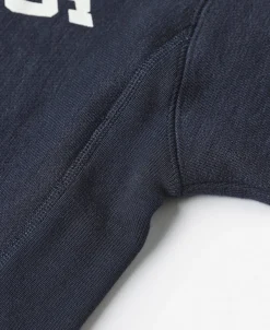 Bronson Mfg 21 oz USCG Reverse Weave Sweatshirt><noscript><img width=