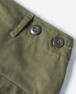 Bronson Mfg 1963 1st Model Tropical Jungle Fatigue Pants><noscript><img width=