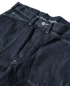 Bronson Mfg 1935 US Army CCC Fatigue Dungaree><noscript><img width=