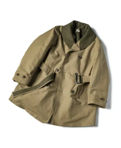 Bronson Mfg 1938 US Army 1st Model M-38 Mackinaw Coat><noscript><img width=