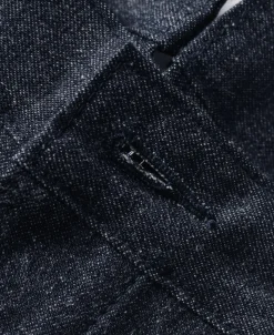 Bronson Mfg 1917 US Navy 1st Denim Pants><noscript><img width=
