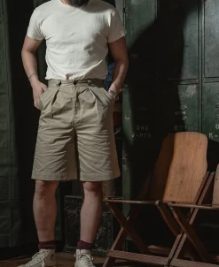 Bronson Mfg 1956 USAF Shorts><noscript><img width=