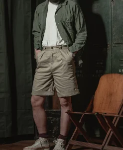 Bronson Mfg 1956 USAF Shorts><noscript><img width=