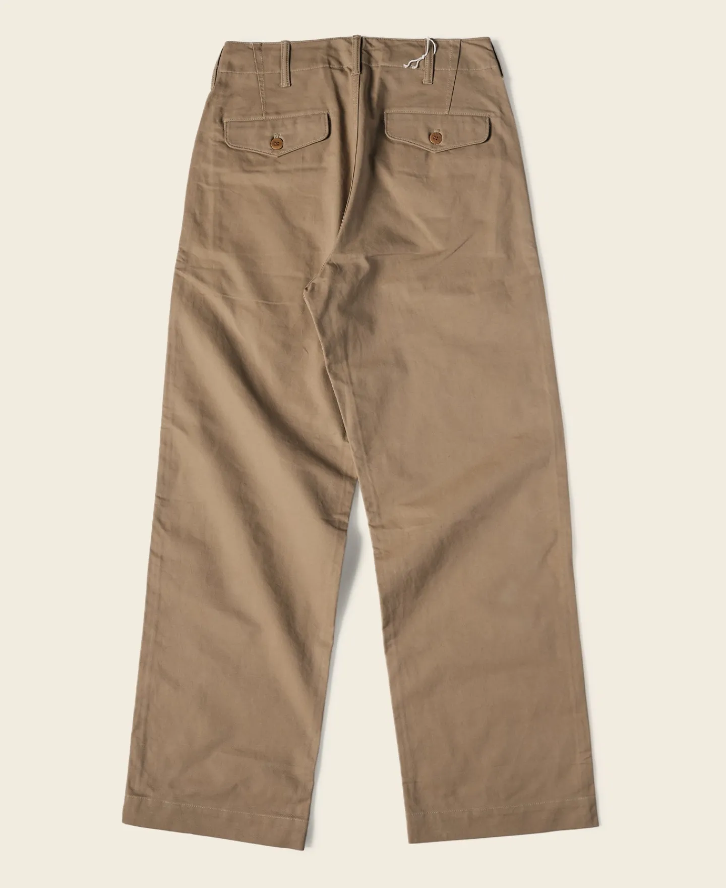 Bronson Mfg 1944 USMC Officer Trousers -> Pants & Trousers