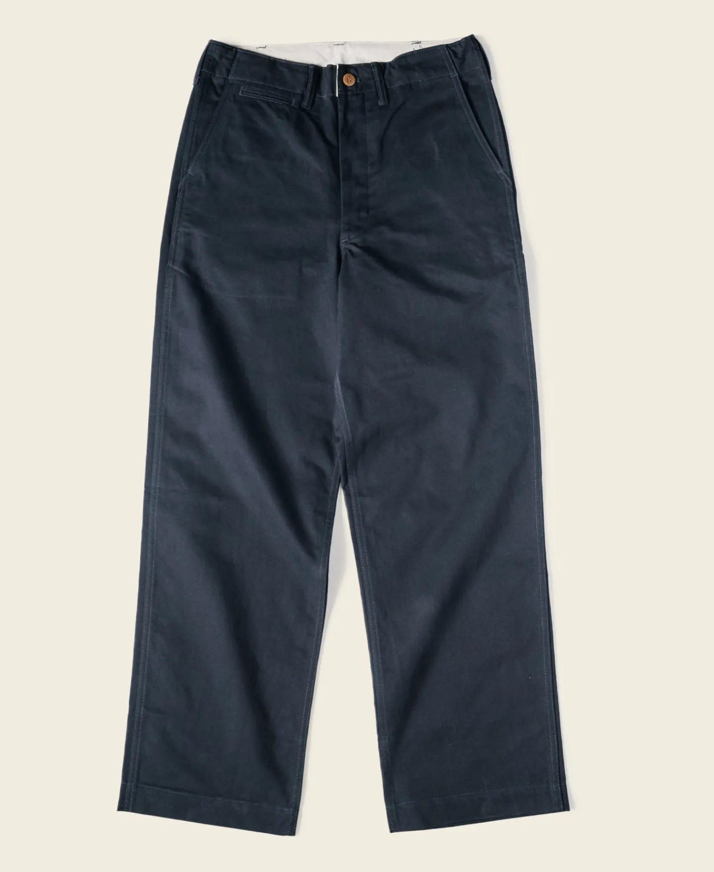Bronson Mfg 1944 USMC Officer Trousers -> Pants & Trousers