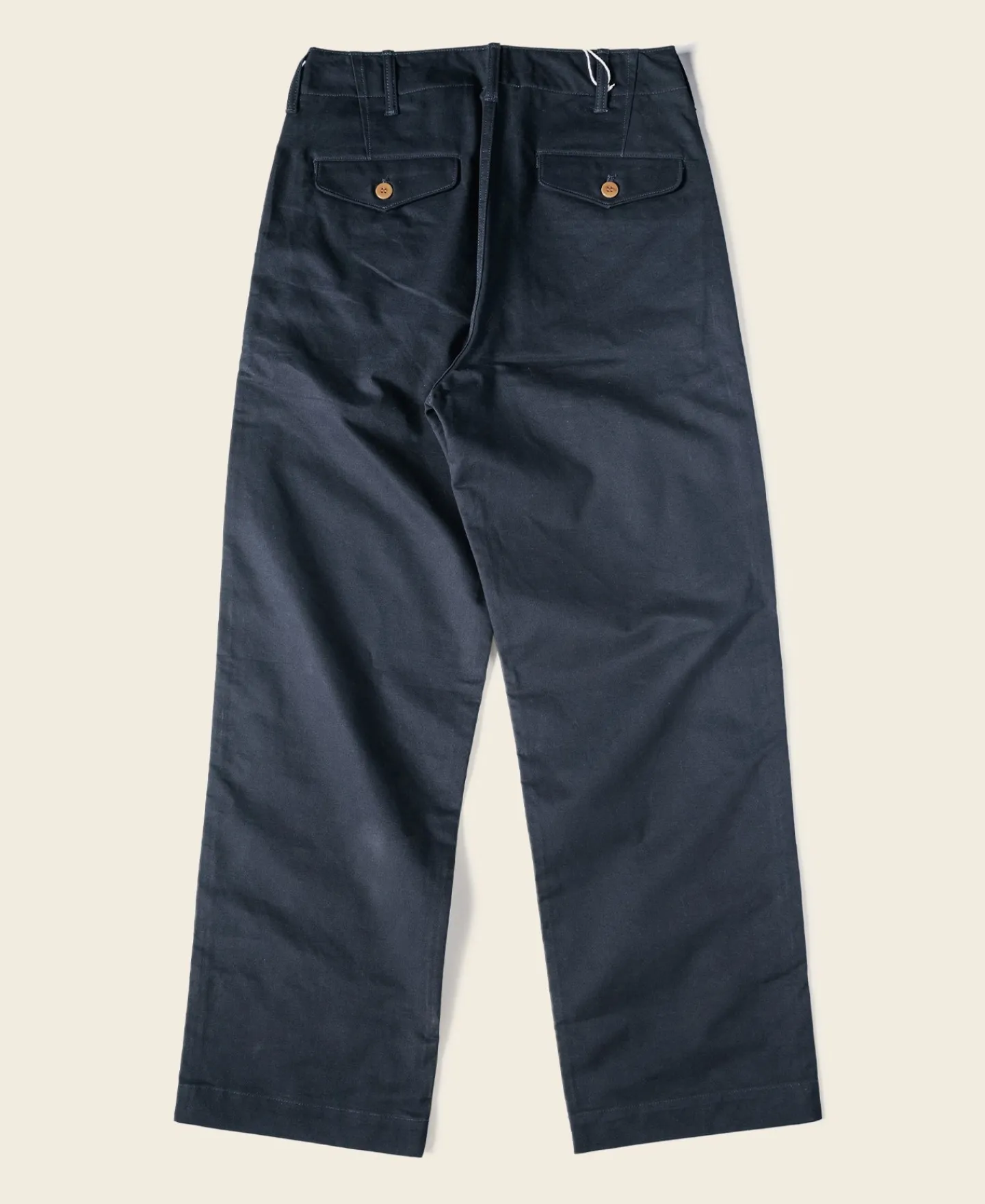 Bronson Mfg 1944 USMC Officer Trousers -> Pants & Trousers
