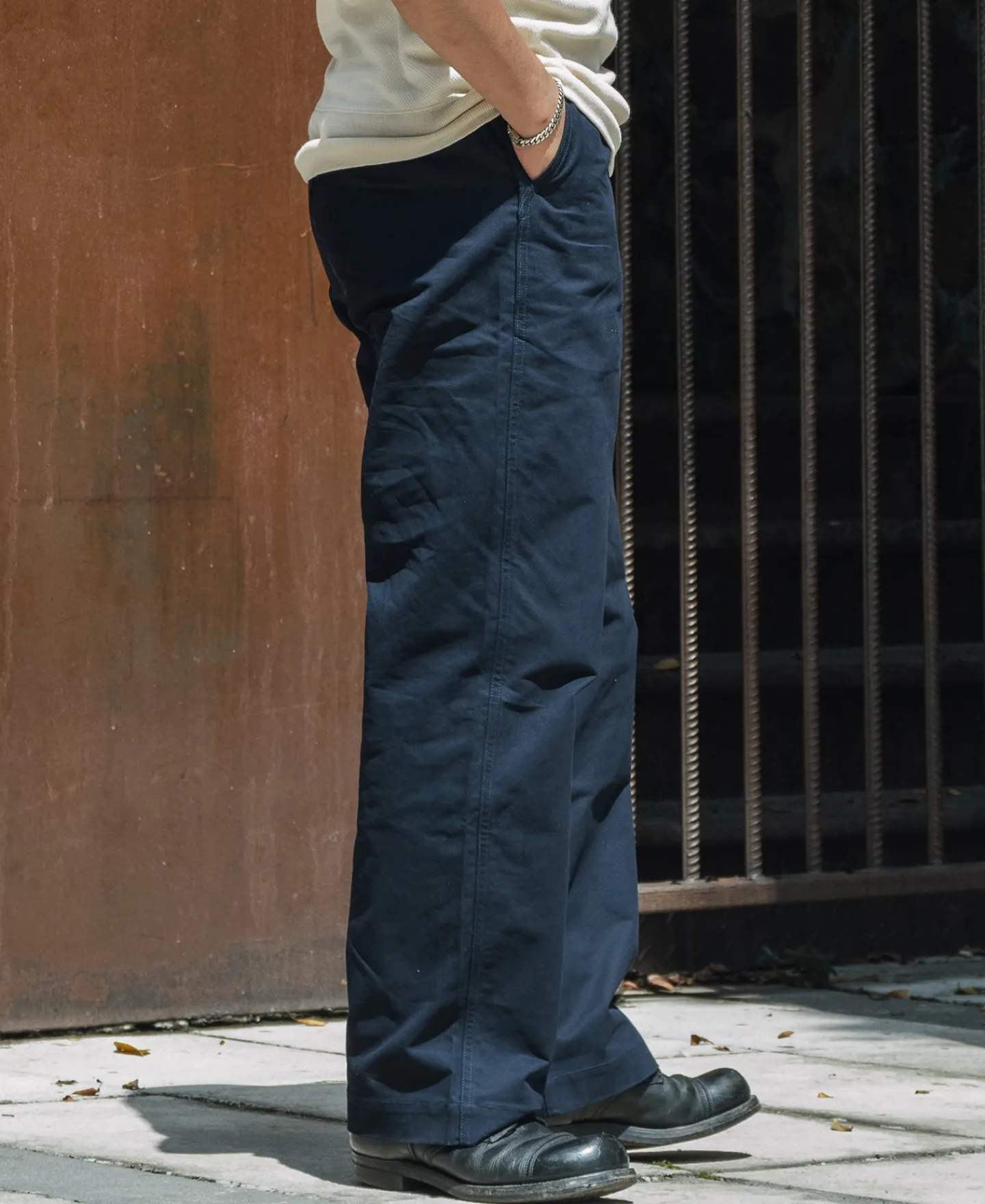 Bronson Mfg 1944 USMC Officer Trousers -> Pants & Trousers
