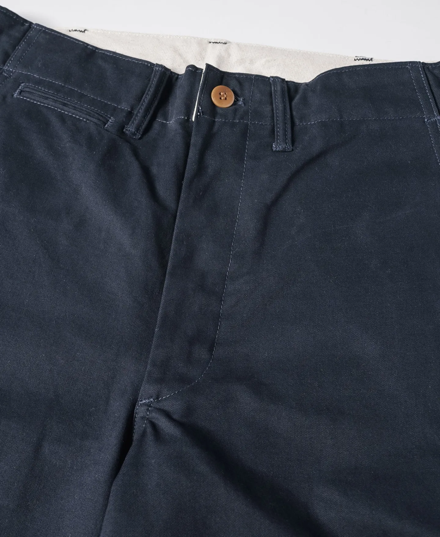 Bronson Mfg 1944 USMC Officer Trousers -> Pants & Trousers