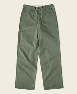 Bronson Mfg 1944 USMC Officer Trousers -> Pants & Trousers