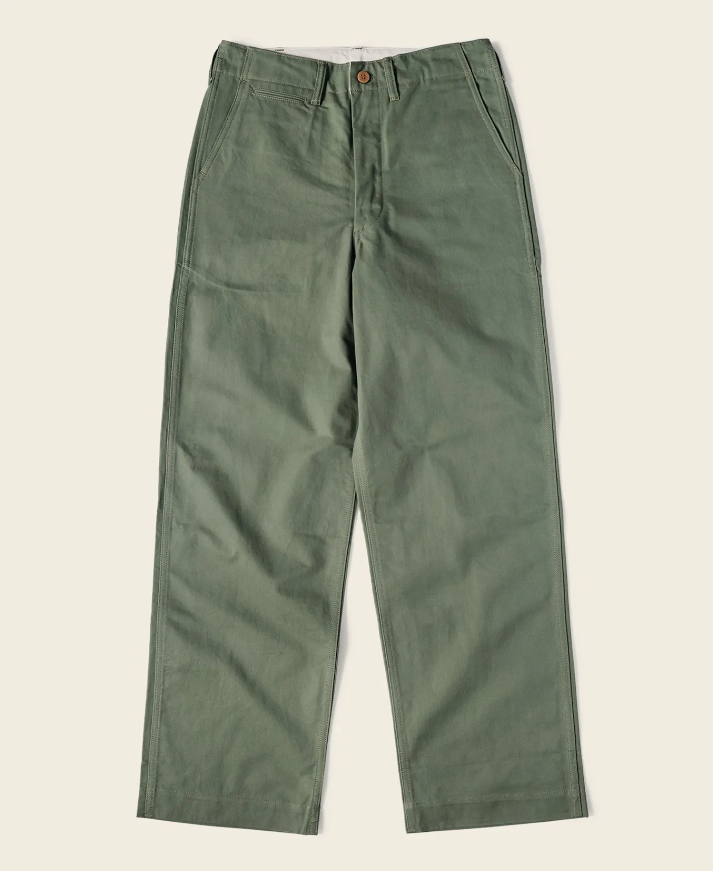 Bronson Mfg 1944 USMC Officer Trousers -> Pants & Trousers