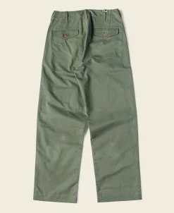 Bronson Mfg 1944 USMC Officer Trousers -> Pants & Trousers