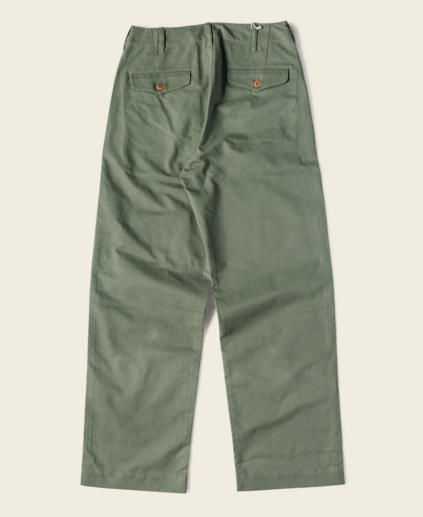 Bronson Mfg 1944 USMC Officer Trousers -> Pants & Trousers