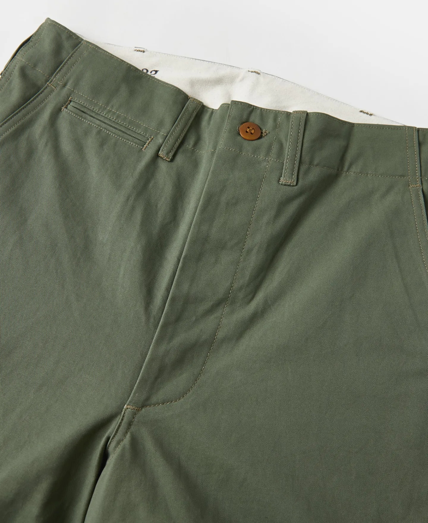 Bronson Mfg 1944 USMC Officer Trousers -> Pants & Trousers
