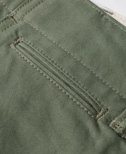 Bronson Mfg 1944 USMC Officer Trousers -><noscript><img width=