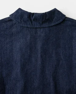 Bronson Mfg 1917 USN Dungaree Pullover Jumper><noscript><img width=