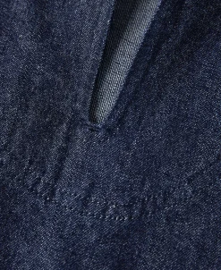 Bronson Mfg 1917 USN Dungaree Pullover Jumper><noscript><img width=