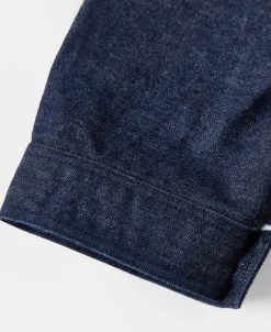 Bronson Mfg 1917 USN Dungaree Pullover Jumper><noscript><img width=