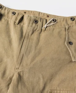 Bronson Mfg A-10 Heavy Duty Flight Trousers (Modified) -><noscript><img width=