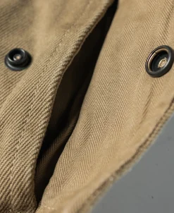 Bronson Mfg A-10 Heavy Duty Flight Trousers (Modified) -><noscript><img width=