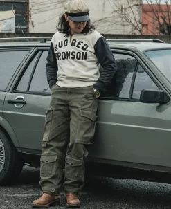Bronson Mfg A-10 Heavy Duty Flight Trousers (Modified) -><noscript><img width=